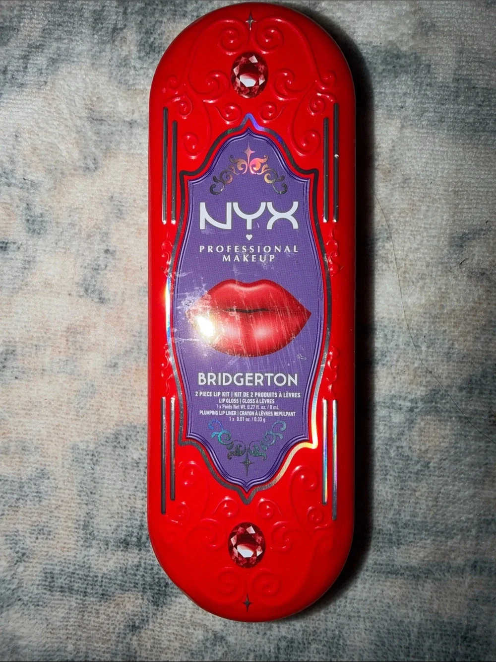 Mega Beauty Bundle- NYX, L’Oréal, Japonesque, Physicians Formula- RV $67!!!!